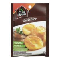 Club House Yorkshire Pudding Mix
