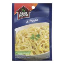 Club House Alfredo Sauce Mix