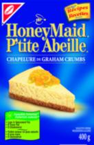 Honey Maid Graham Crumbs