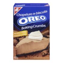 Oreo Baking Crumbs