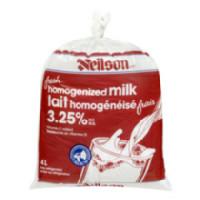 Neilson 3.25% Homo Milk