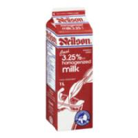 Neilson 3.25% Homo Milk
