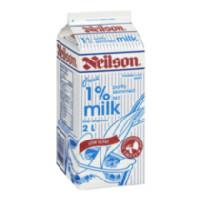 Neilson 1% Milk