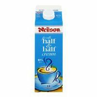 Neilson 10% Half & Half Cream