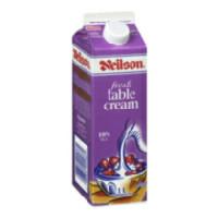 Neilson 18% Table Cream