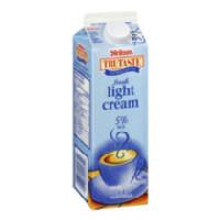 Neilson Trutaste 5% Light Cream