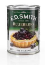 E.D. Smith Blueberry Pie Filling