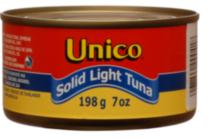 Unico Tuna