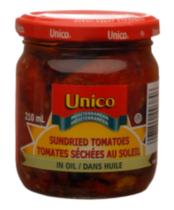 Unico Sundried Tomatoes in Oil