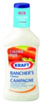 Kraft Calorie Wise Rancher's Choice Dressing