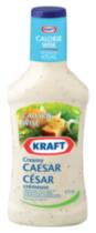 Kraft Calorie Wise Creamy Caesar Dressing