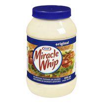Miracle Whip Original Spread