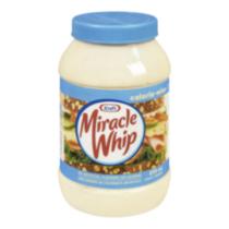 Miracle Whip Calorie-Wise Spread
