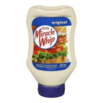Kraft Miracle Whip Spread