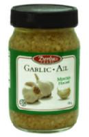 Minced Garlic