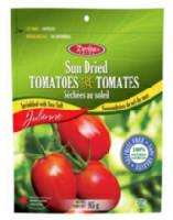 Julienne Sun Dried Tomatoes