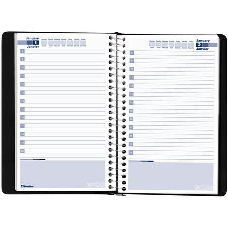 Perpetual Planner A6236.81BT