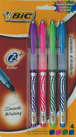 Z4 Fashion Roller Pens