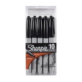 Sharpie Fine Permanent Markers