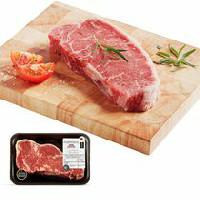 AAA Angus Beef Striploin Steak, Your Fresh Market