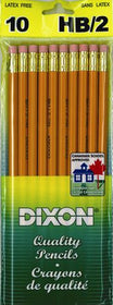HB2 Pencils
