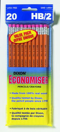 Economiser Pencils