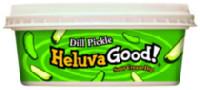 Heluva Good! Dill Pickle Sour Cream Dip