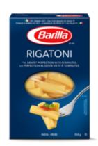 Barilla Rigatoni