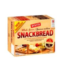 Ryvita Whole Grain Snackbread