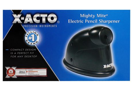 Mighty Mite Electric Pencil Sharpener