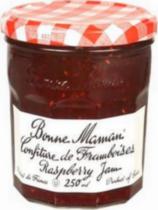 Bonne Maman - Raspberry Jam