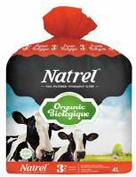 Natrel Organic 3.8% Milk
