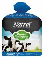 Natrel Organic 2% Milk