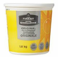 Our Finest Original Non-hydrogenated Margarine
