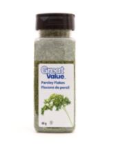 Great Value Parsley Flakes