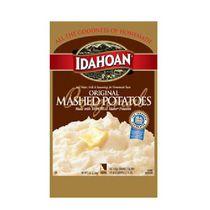 Idahoan Instant Mashed Potatoes