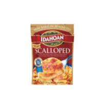 Idahoan Creamy Scalloped Potatoes