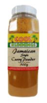 Cool Runnings Jamaican Style Curry Powder