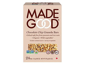 Made Good - Organic Granola Bars
