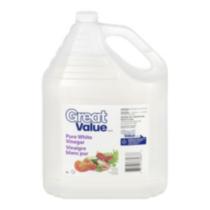 Great Value Pure White Vinegar