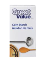 Great Value Corn Starch