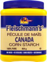 Flesichmann's Canada Corn Starch