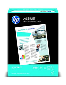 Laserjet Letter Paper
