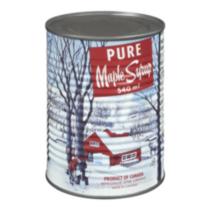 Decacer Pure Maple Syrup