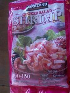 Cooked Shrimp 90/130