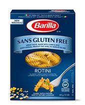 Barilla Gluten Free Rotini
