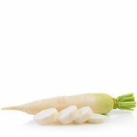 Radish, Daikon