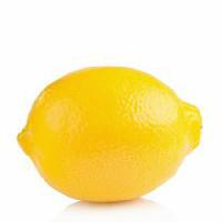Lemon (sold in singles)
