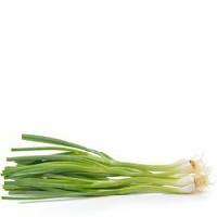Onions, Green