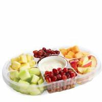 Fruit Tray with Yogurt Dip, Freshline